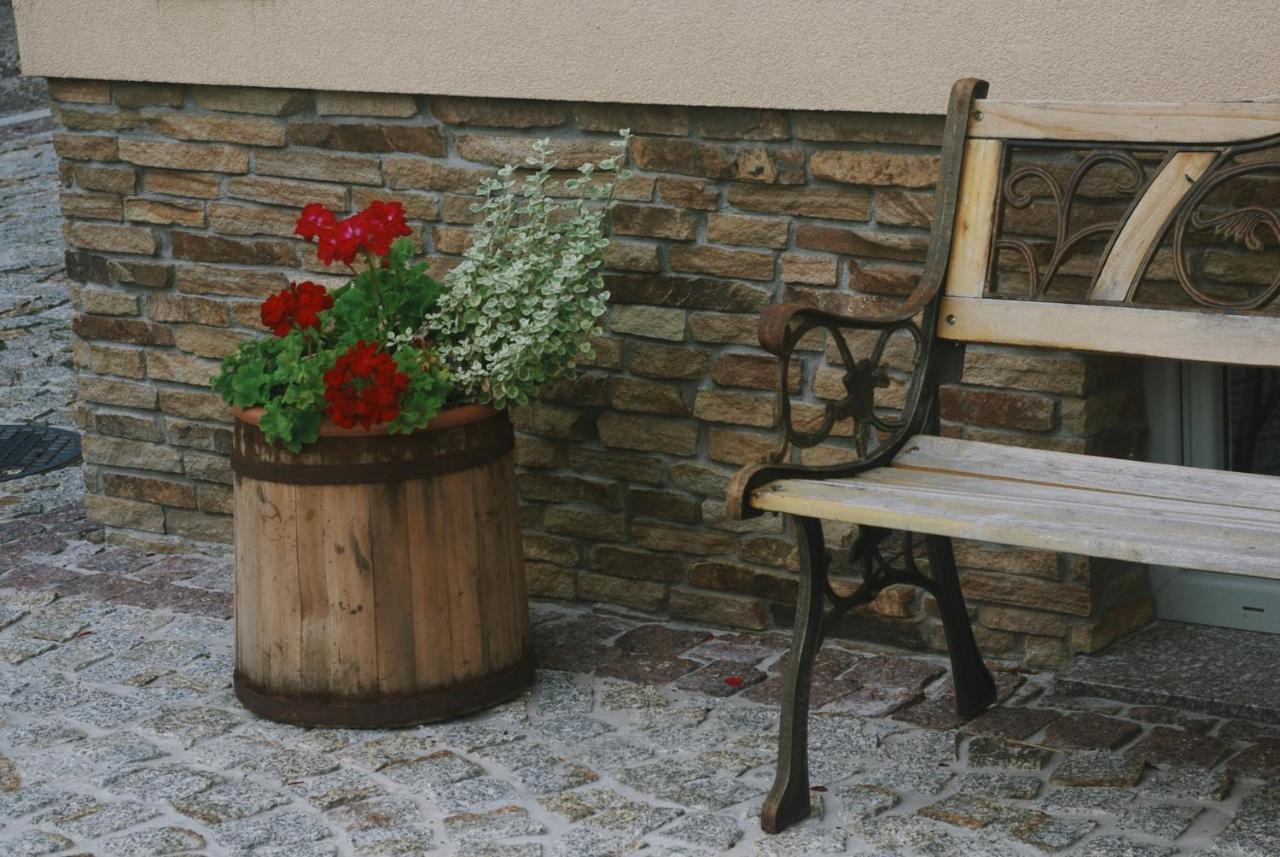 Apartamenty Agroturystyczne Papiernia Niedzwiedz Exterior photo